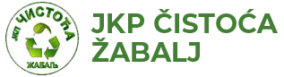 JKP Čistoća Žabalj